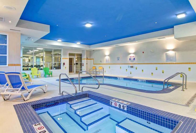 Hotel Fairfield Inn And Suites Kamloops | Kamloops | British Columbia | Canada 1