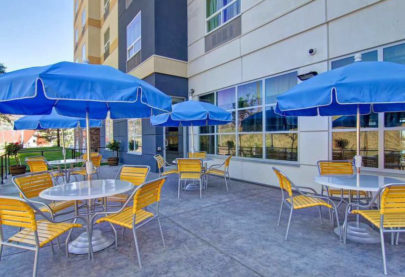 Hotel Fairfield Inn And Suites Kamloops | Kamloops | British Columbia | Canada 14