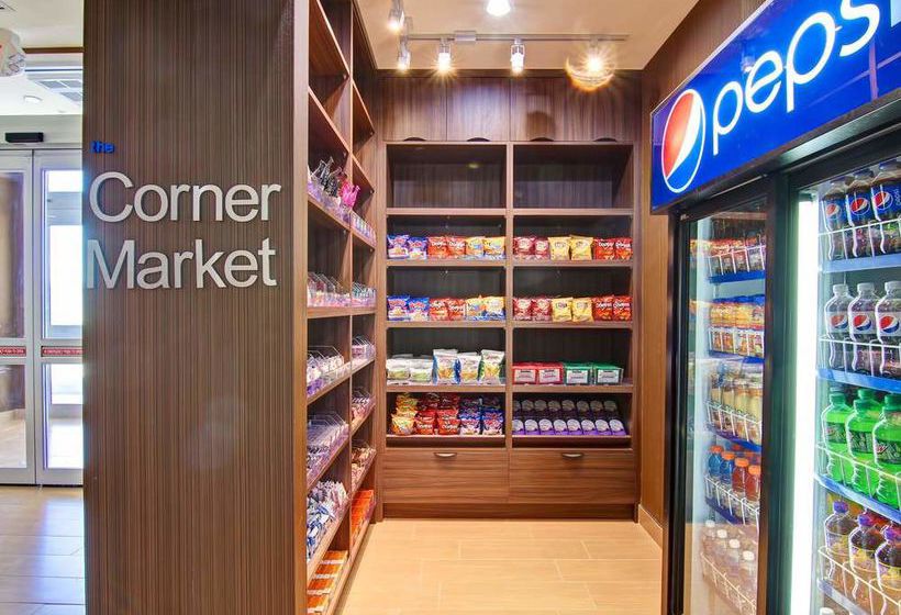 Hotel Fairfield Inn And Suites Kamloops | Kamloops | British Columbia | Canada 16