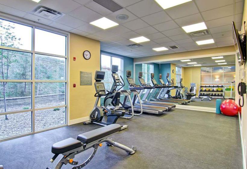 Hotel Fairfield Inn And Suites Kamloops | Kamloops | British Columbia | Canada 2