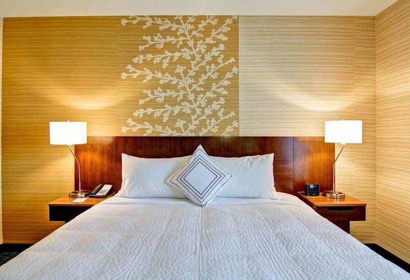 Hotel Fairfield Inn And Suites Kamloops | Kamloops | British Columbia | Canada 9