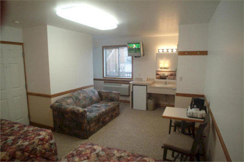 Hotel Peaks Lodge | Revelstoke | Columbia Británica | Canadá 1