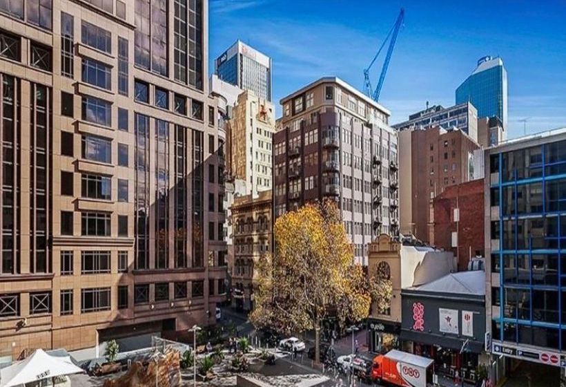 Melbourne Stays | Melbourne | Victoria | Australia 13