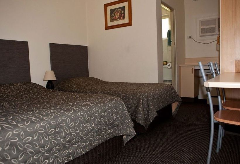 Motel Westside Motor Inn | Ashfield | New South Wales | Australia 2