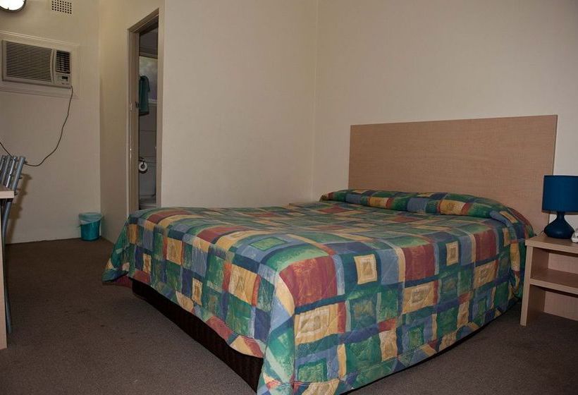 Motel Westside Motor Inn | Ashfield | New South Wales | Australia 3