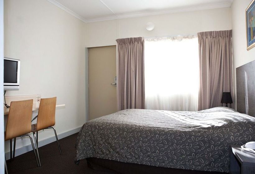 Motel Westside Motor Inn | Ashfield | New South Wales | Australia 5