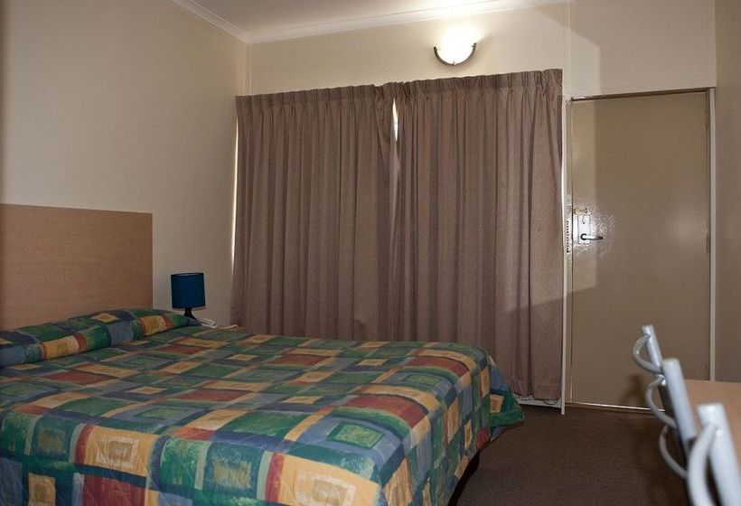 Motel Westside Motor Inn | Ashfield | New South Wales | Australia 6