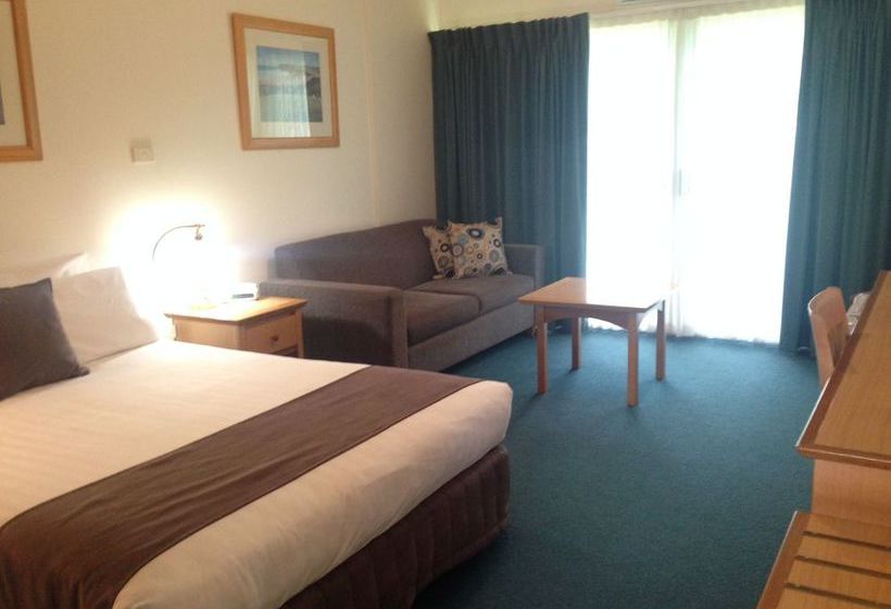 Motel Big River Motor Inn | Berri | South Australia | Australia 1