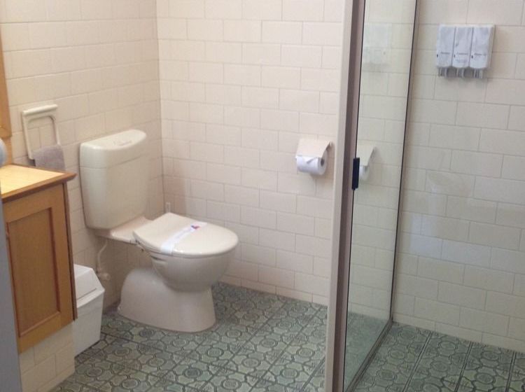 Motel Big River Motor Inn | Berri | South Australia | Australia 2