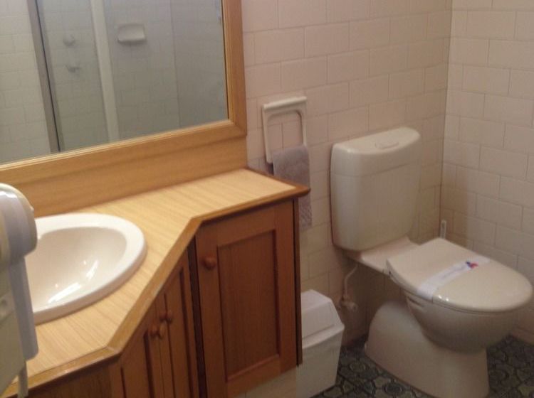 Motel Big River Motor Inn | Berri | South Australia | Australia 3