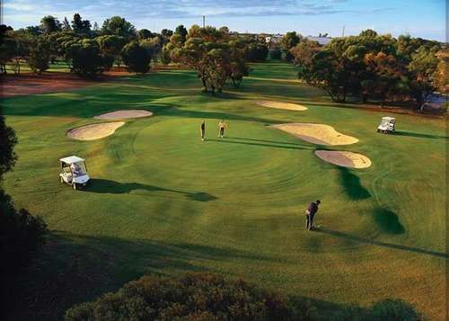 Motel Big River Motor Inn | Berri | South Australia | Australia 4