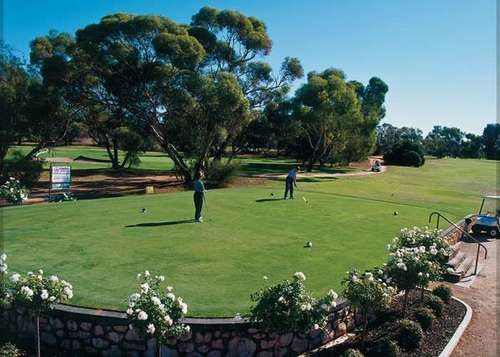 Motel Big River Motor Inn | Berri | South Australia | Australia 6