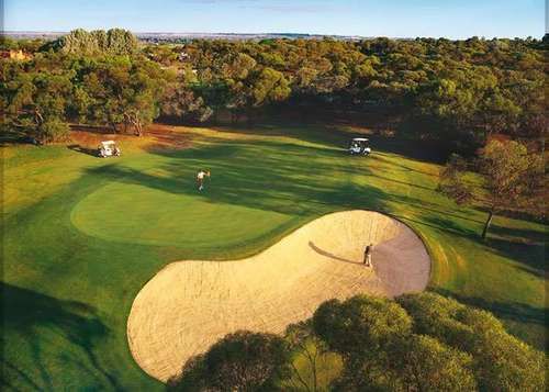 Motel Big River Motor Inn | Berri | South Australia | Australia 7