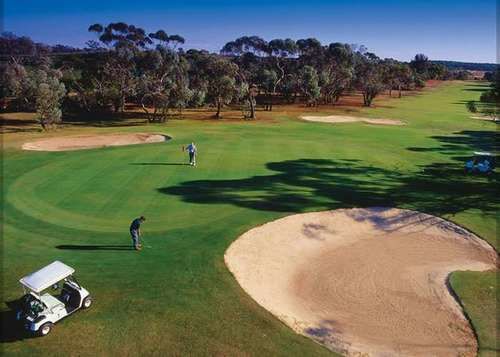 Motel Big River Motor Inn | Berri | South Australia | Australia 8