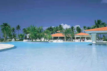 Hotel Superclubs Breezes  | Costa do Sauipe | Bahia | Brasil 1