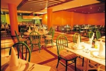 Hotel Superclubs Breezes  | Costa do Sauipe | Bahia | Brasil 10