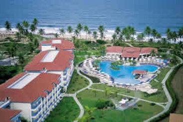 Hotel Superclubs Breezes  | Costa do Sauipe | Bahia | Brasil 2