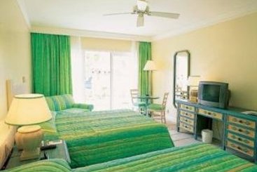 Hotel Superclubs Breezes  | Costa do Sauipe | Bahia | Brasil 6