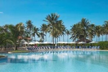 Hotel Superclubs Breezes  | Costa do Sauipe | Bahia | Brasil 7