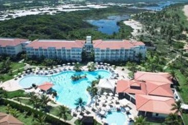 Hotel Superclubs Breezes  | Costa do Sauipe | Bahia | Brasil 8