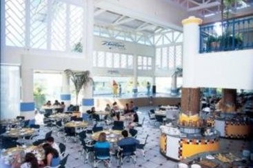 Hotel Superclubs Breezes  | Costa do Sauipe | Bahia | Brasil 9