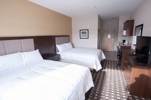 Hotel Western Star Inn & Suites Esterhazy | Esterhazy | Saskatchewan | Canada 10