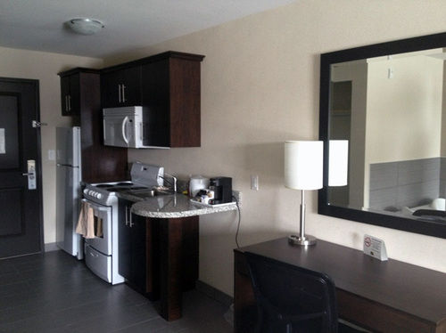 Hotel Western Star Inn & Suites Esterhazy | Esterhazy | Saskatchewan | Canada 11