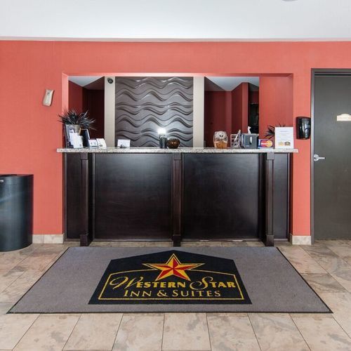 Hotel Western Star Inn & Suites Esterhazy | Esterhazy | Saskatchewan | Canada 13