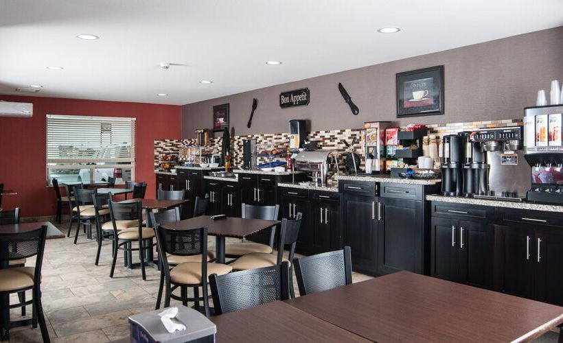 Hotel Western Star Inn & Suites Esterhazy | Esterhazy | Saskatchewan | Canada 2