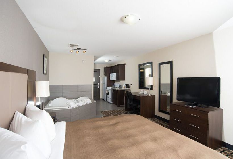 Hotel Western Star Inn & Suites Esterhazy | Esterhazy | Saskatchewan | Canada 3