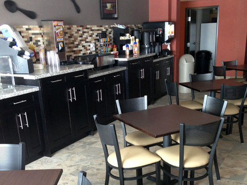 Hotel Western Star Inn & Suites Esterhazy | Esterhazy | Saskatchewan | Canada 5