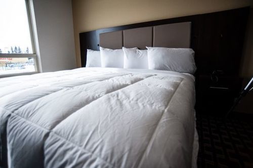 Hotel Western Star Inn & Suites Esterhazy | Esterhazy | Saskatchewan | Canada 8