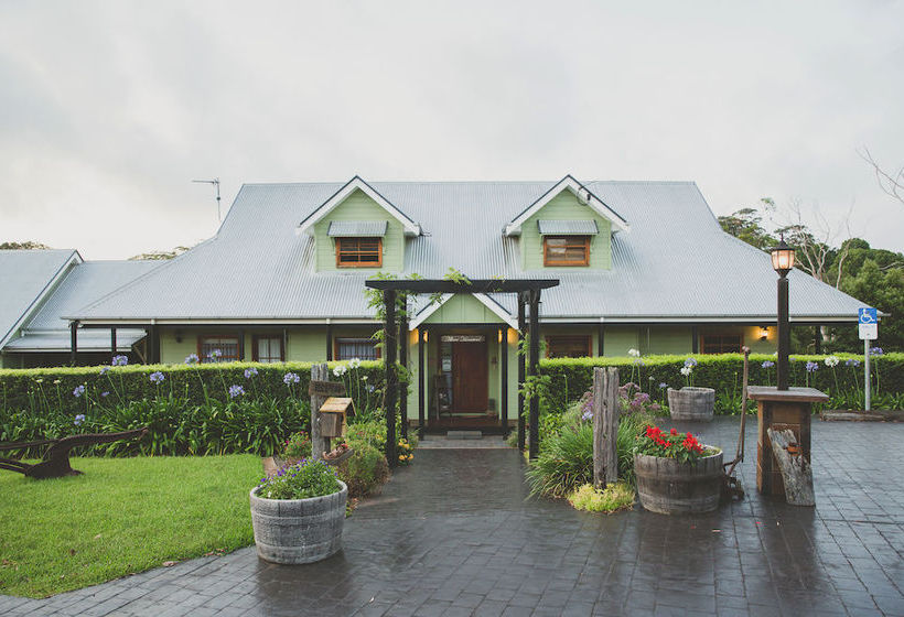 Allara Homestead Bed And Breakfast | Flaxton | Queensland | Australia 1