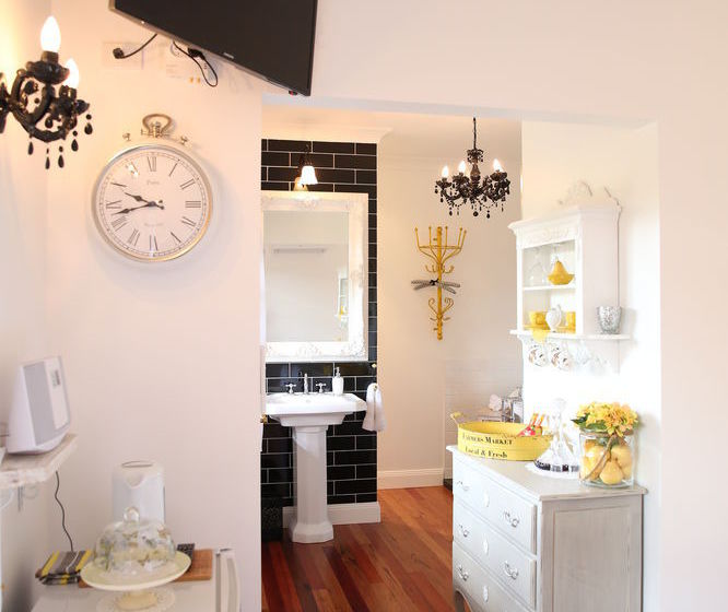 Allara Homestead Bed And Breakfast | Flaxton | Queensland | Australia 17