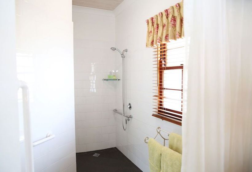 Allara Homestead Bed And Breakfast | Flaxton | Queensland | Australia 2