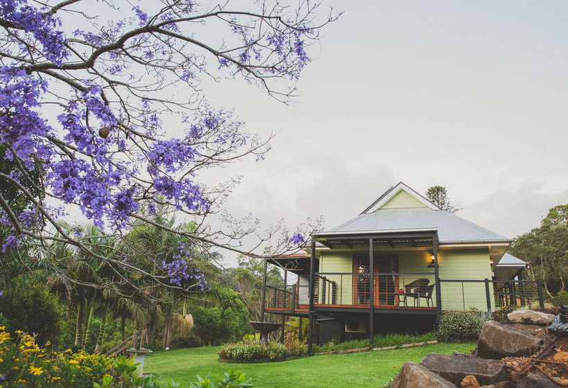 Allara Homestead Bed And Breakfast | Flaxton | Queensland | Australia 4