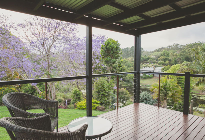 Allara Homestead Bed And Breakfast | Flaxton | Queensland | Australia 5