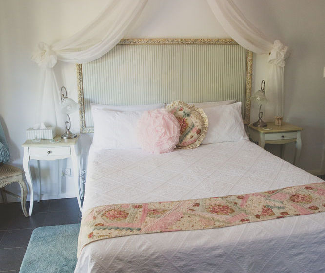 Allara Homestead Bed And Breakfast | Flaxton | Queensland | Australia 9