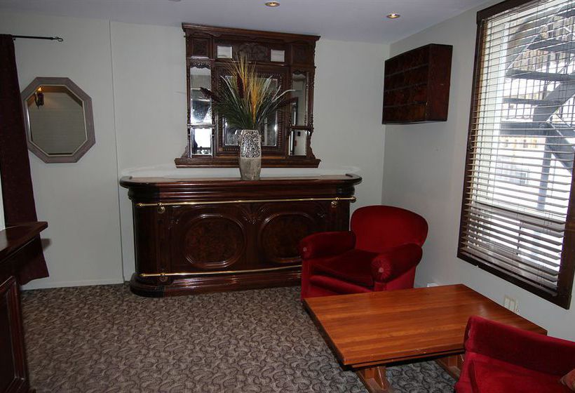 Hotel Mont Tremblant Mont Tremblant