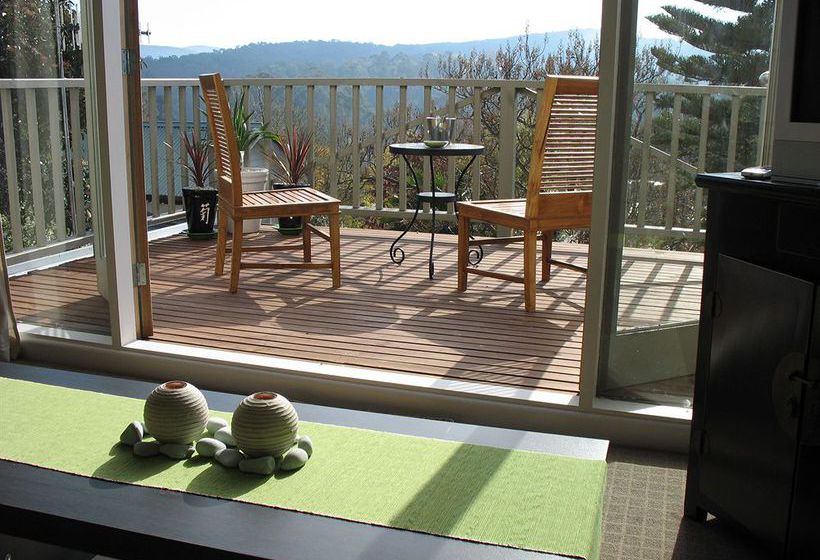 Healesville Apartments Healesville