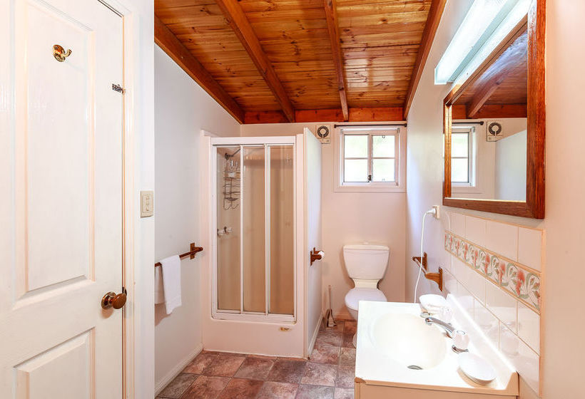 The Cottages At Hepburn Springs Hepburn Springs