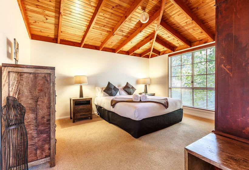 The Cottages At Hepburn Springs | Hepburn Springs | Victoria | Australia 1