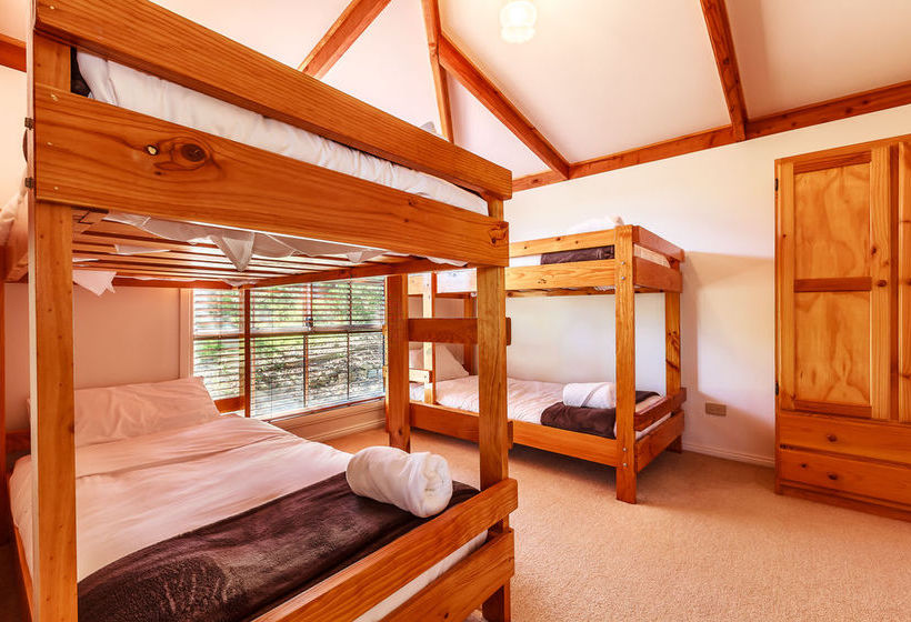 The Cottages At Hepburn Springs | Hepburn Springs | Victoria | Australia 10