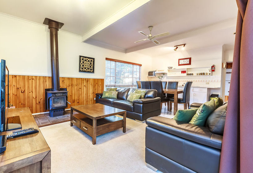 The Cottages At Hepburn Springs | Hepburn Springs | Victoria | Australia 12