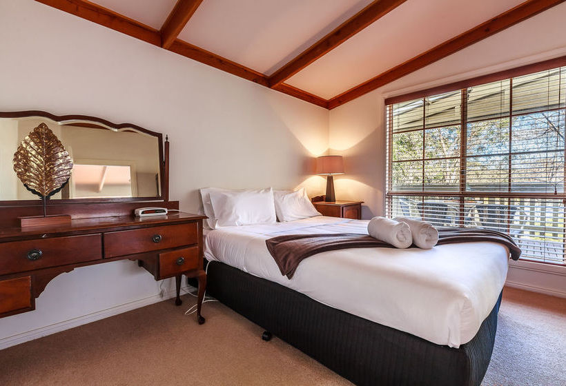 The Cottages At Hepburn Springs | Hepburn Springs | Victoria | Australia 13