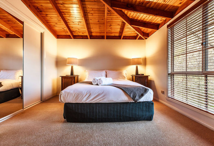 The Cottages At Hepburn Springs | Hepburn Springs | Victoria | Australia 14