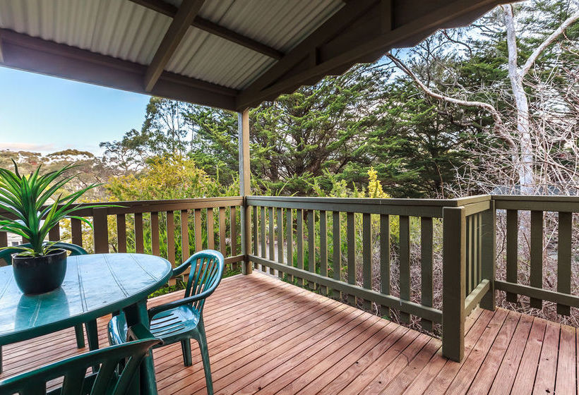 The Cottages At Hepburn Springs | Hepburn Springs | Victoria | Australia 15