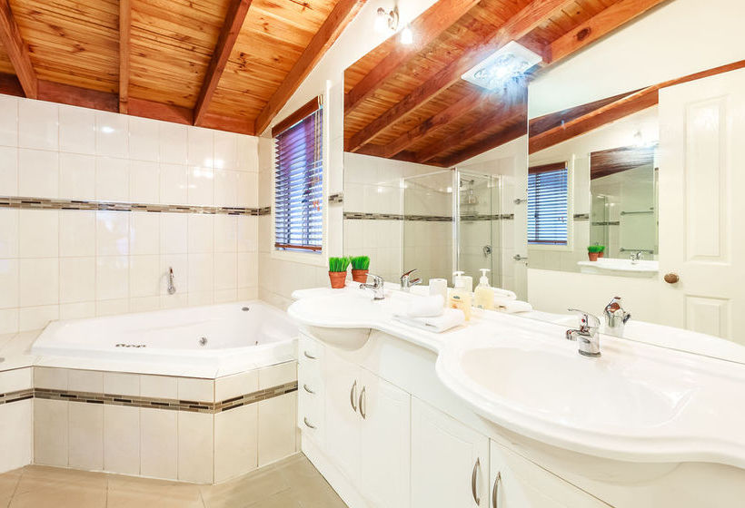 The Cottages At Hepburn Springs | Hepburn Springs | Victoria | Australia 17