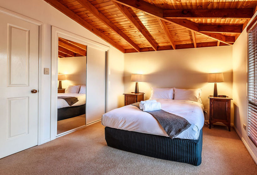 The Cottages At Hepburn Springs | Hepburn Springs | Victoria | Australia 18