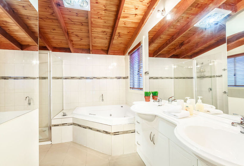 The Cottages At Hepburn Springs | Hepburn Springs | Victoria | Australia 19